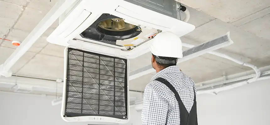 Our Affordable Duct Cleaning Near Me Services in Spring Hill, FL