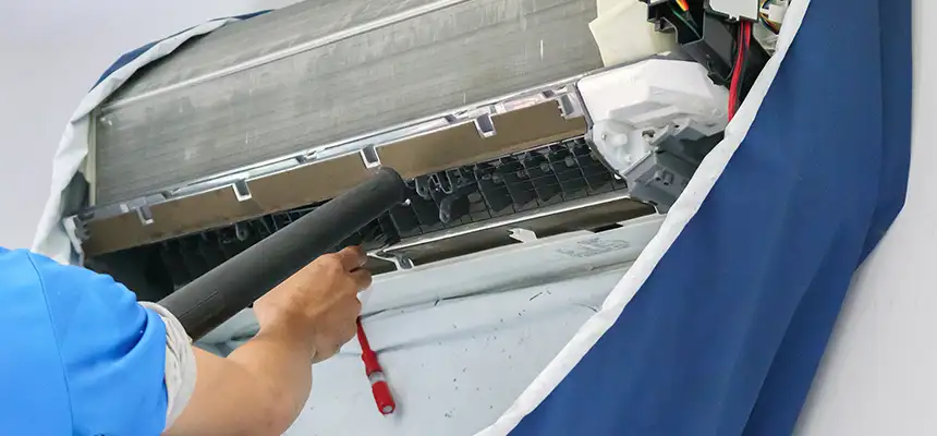 Advanced Clogged Dryer Vent Repair for Multi-Unit & Commercial in Spring Hill, FL