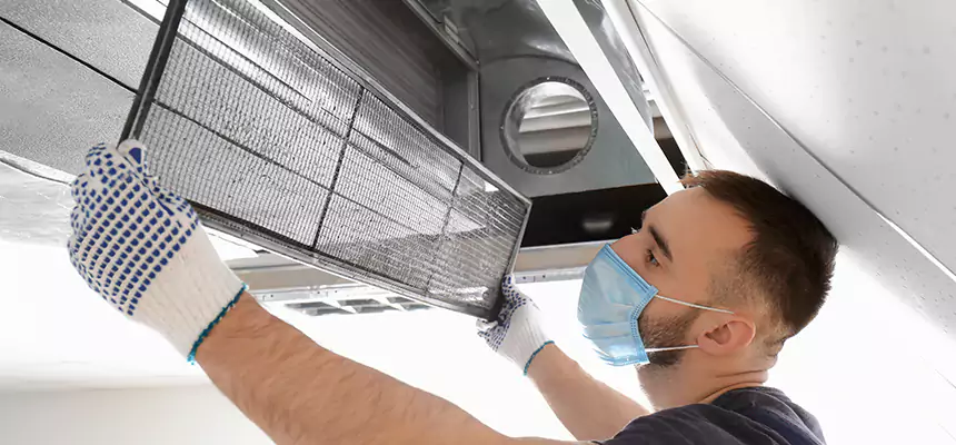 Our Dryer Vent Replacement Services in Spring Hill, FL