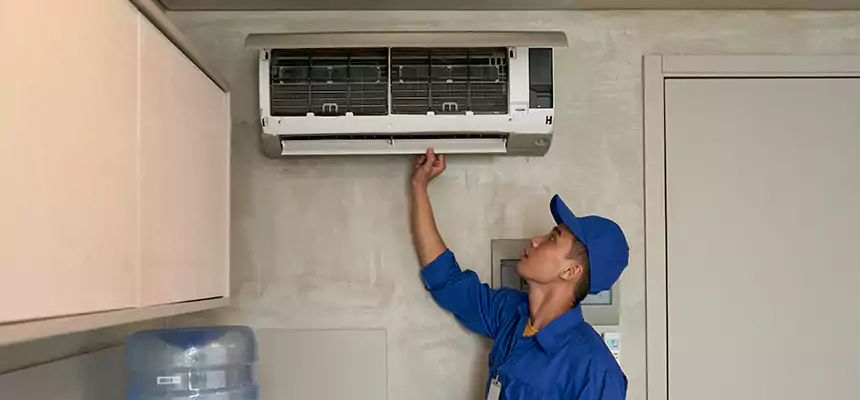Balanced Fresh‑Air Ventilation (ERV/HRV) in Spring Hill