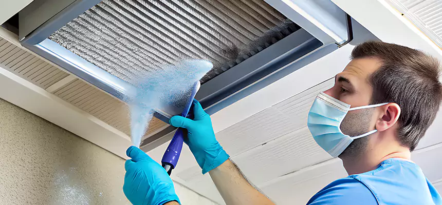 Our Home Ventilation Cleaning Services in Spring Hill, FL