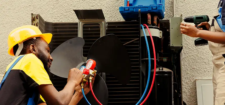 Our HVAC Airflow Optimization Services in Spring Hill, FL