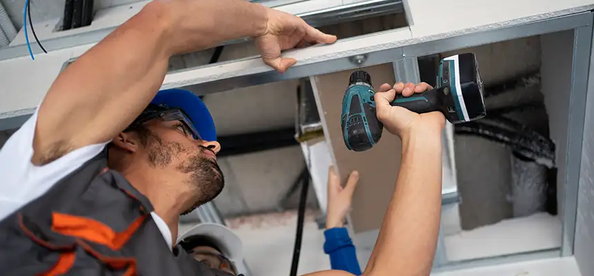 Our Improve Home Air Circulation Services in Spring Hill, FL