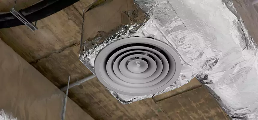 Our Industrial Dryer Vent Cleaning Services in Spring Hill, FL