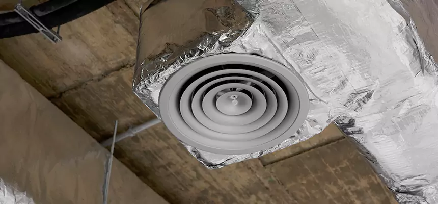 Our Low VOC Vent Installation Services in Spring Hill, FL