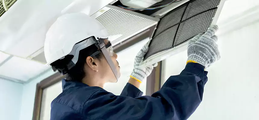 Our Mold & Mildew Removal from Air Ducts Services in Spring Hill, FL