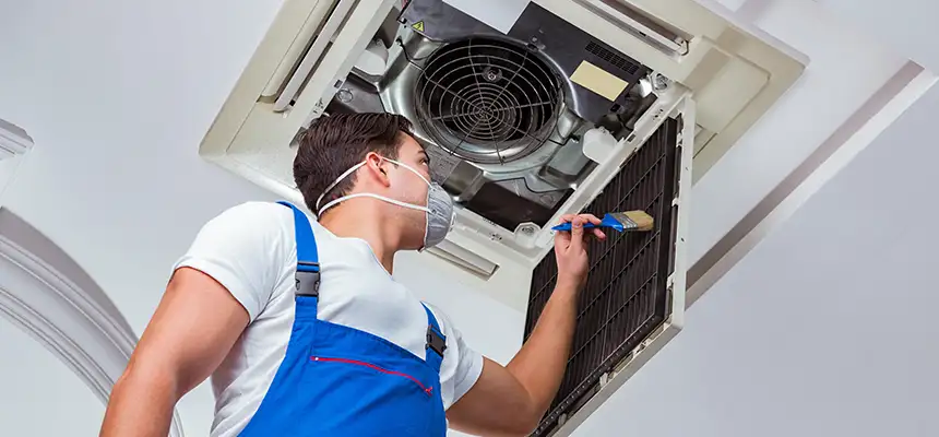 Our Move-in/Move-out Duct Cleaning Services in Spring Hill, FL