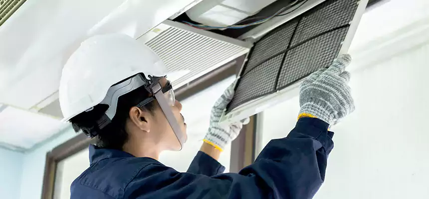 Our Multi-family Home Duct Cleaning Services in Spring Hill, FL