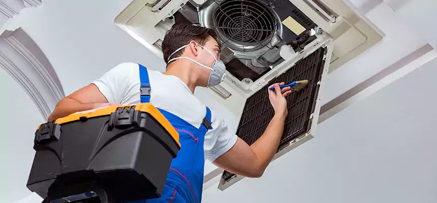 Specialized Office Duct Cleaning  in Spring Hill, FL
