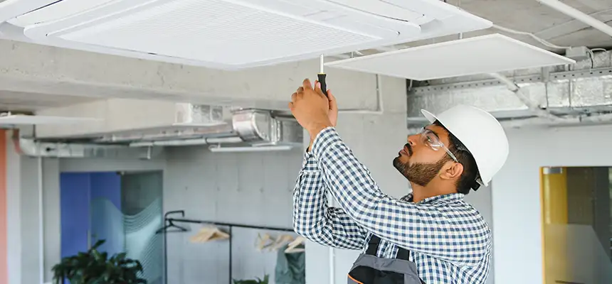 Our Roof Dryer Vent Cleaning Services in Spring Hill, FL