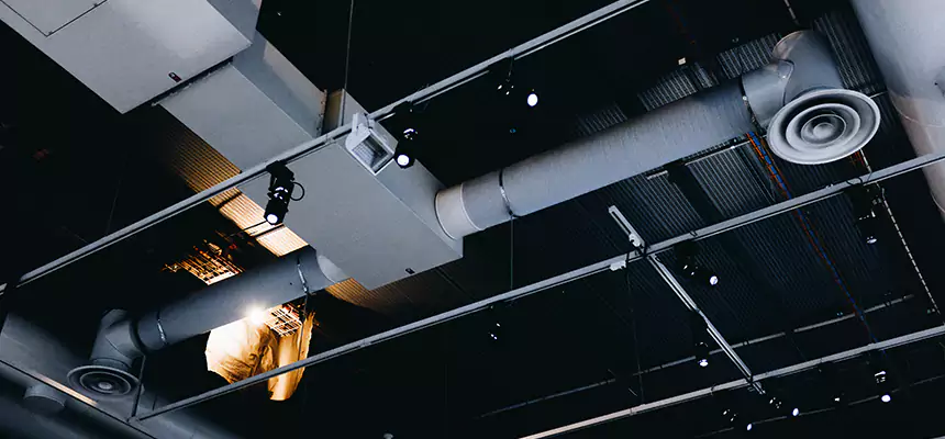 Our Seasonal Allergy Air Duct Cleaning Services in Spring Hill, FL