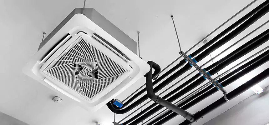 Our Smart AC Vent Controller Services in Spring Hill, FL