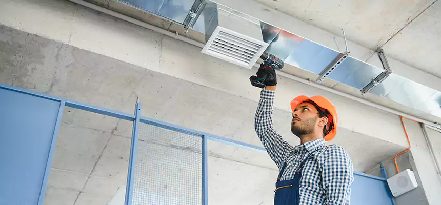 Efficient Exhaust Vent Cleaning in Spring Hill, FL