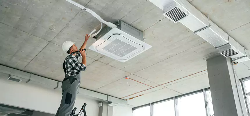 Our Wi Fi Connected Air Ducts Services in Spring Hill, FL