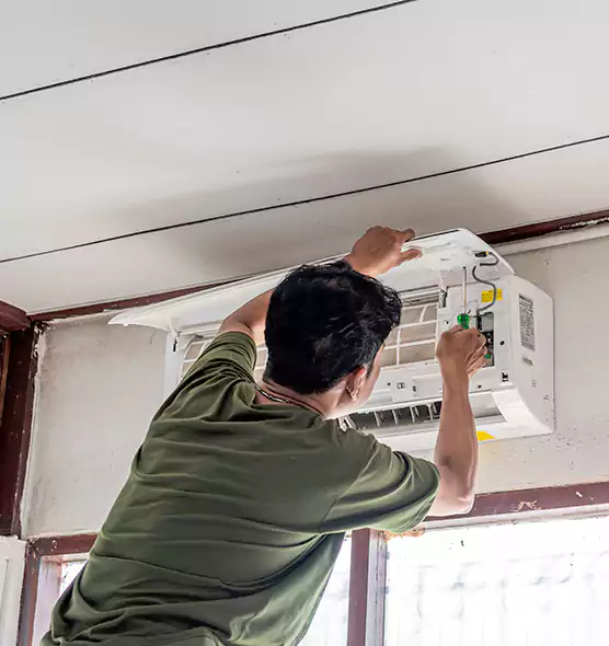 About Air Duct & AC Odor Removal in Spring Hill, FL