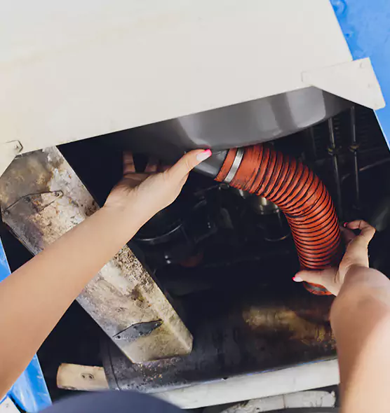 Professional Air Duct Leak Repair in Spring Hill, FL