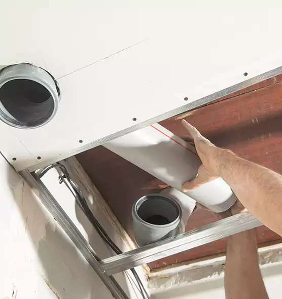 Professional Air Duct Replacement in Spring Hill, FL