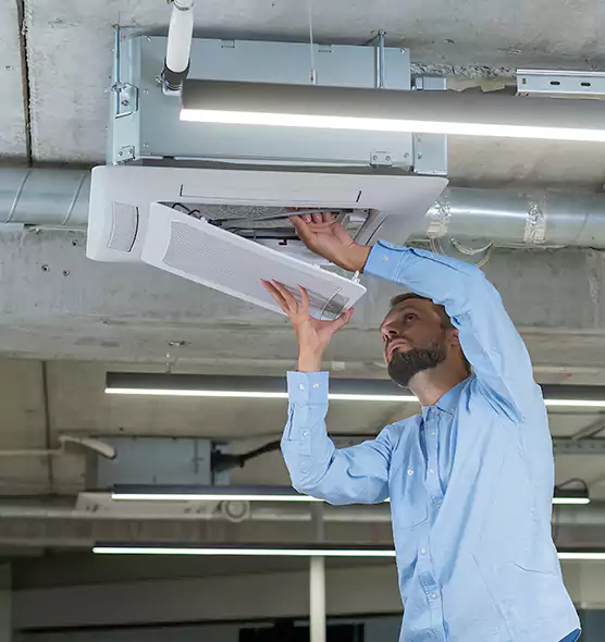 About Air Duct Sealing And Repair in Spring Hill, FL
