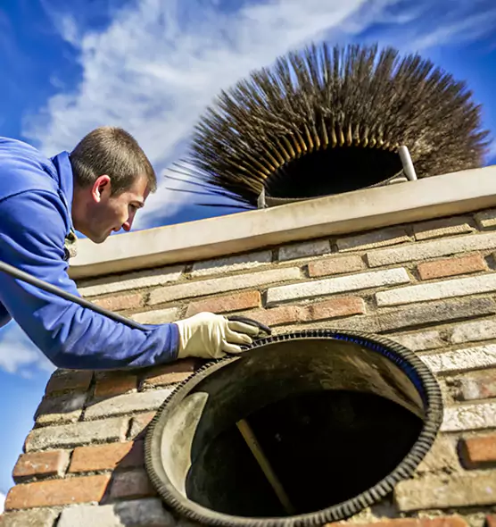 About Professional Chimney Sweep in Spring Hill, FL