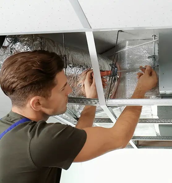 Professional Clogged Dryer Vent Repair in Spring Hill, FL