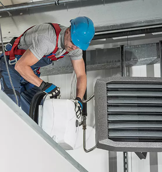 Professional Custom HVAC Ductworkin Spring Hill, FL