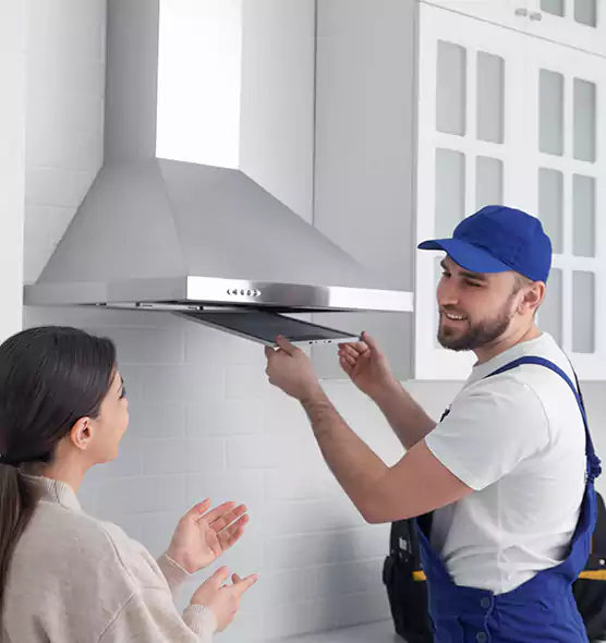 Professional Dryer Vent Cleaning Service in Spring Hill, FL