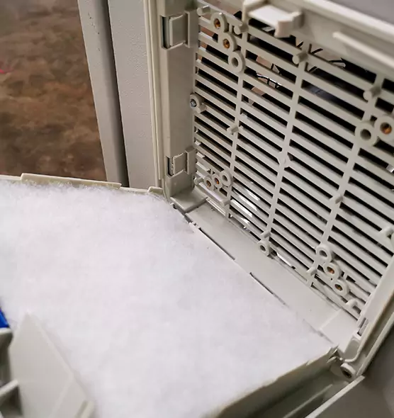 Professional Dryer Vent Mold Cleaning in Spring Hill, FL