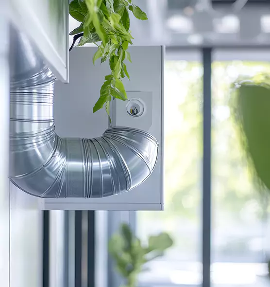 Professional Eco-Friendly Duct Cleaning Services in Spring Hill, FL