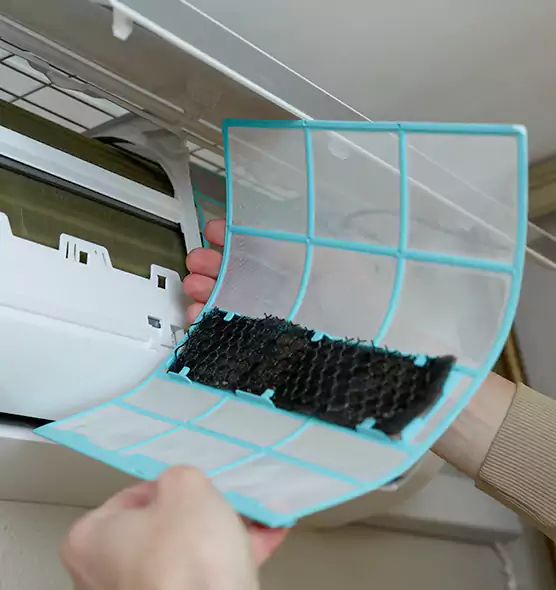 Welcome to Air Duct Cleaning & Repairs Spring Hill — Your Local HEPA Filter Installation Pros in Spring Hill, FL