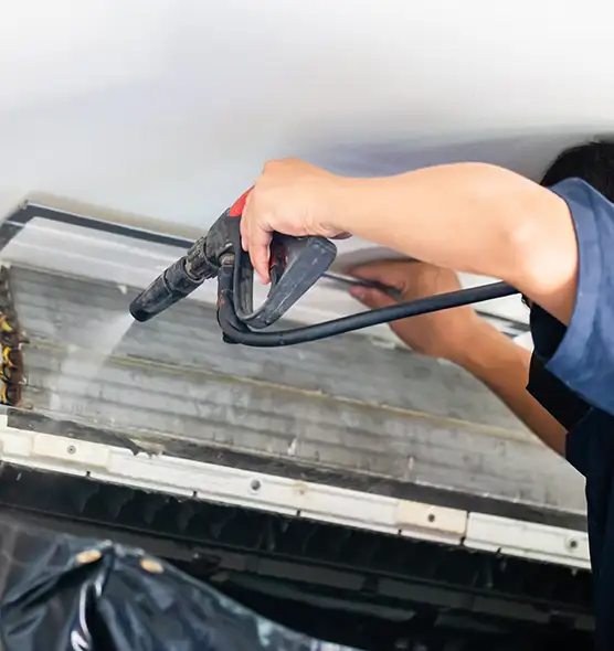 Welcome to Move-in/Move-out Duct Cleaning Services in Spring Hill, FL