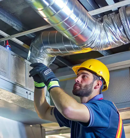 Professional NADCA Approved Air Duct Services in Spring Hill, FL