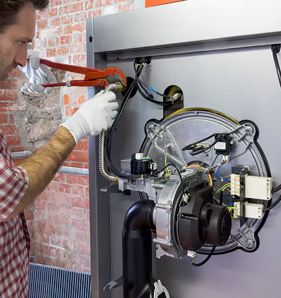 Advanced Repair Dryer Vent Hose in Spring Hill, FL