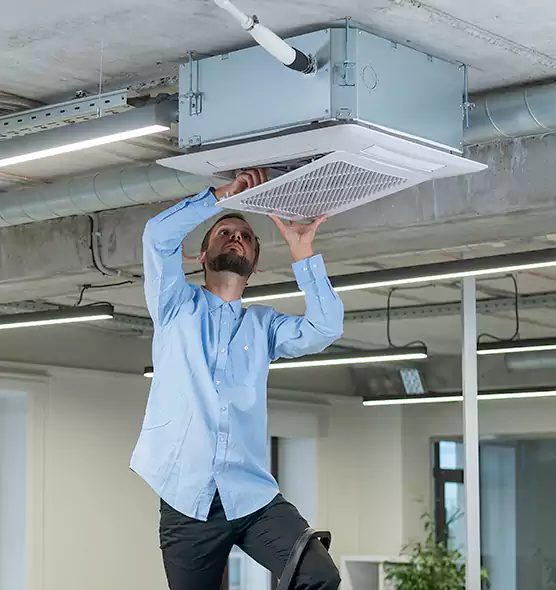 Advanced Residential Air Vent Cleaning in Spring Hill, FL