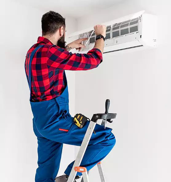 About Smart Air Conditioning Installation in Spring Hill, FL