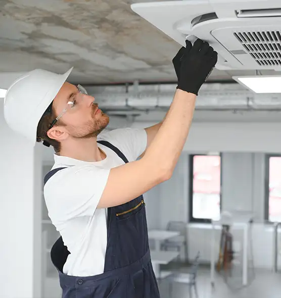 About Spring Air Duct Cleaning in Spring Hill, FL