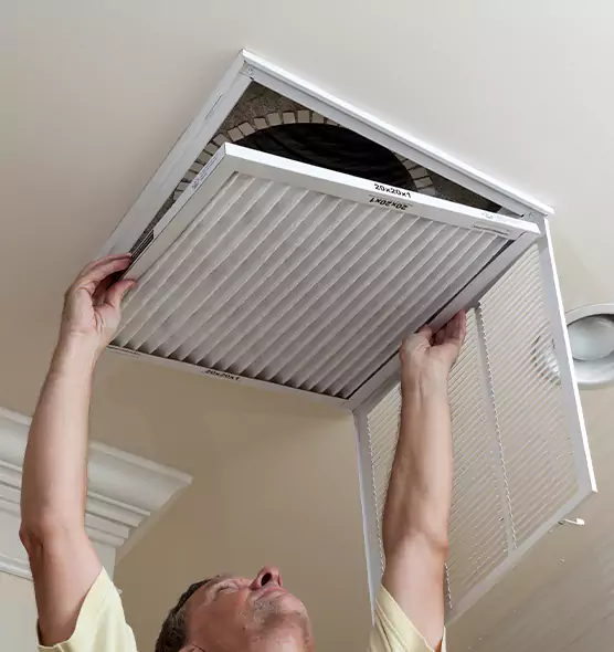 Trusted Vent Shaft Cleaning Expert in Spring Hill, FL