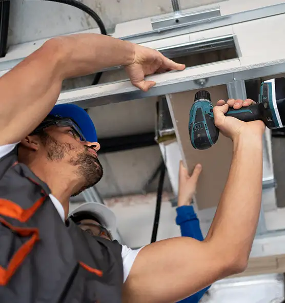 About Vent Smoke Odor Elimination in Spring Hill, FL