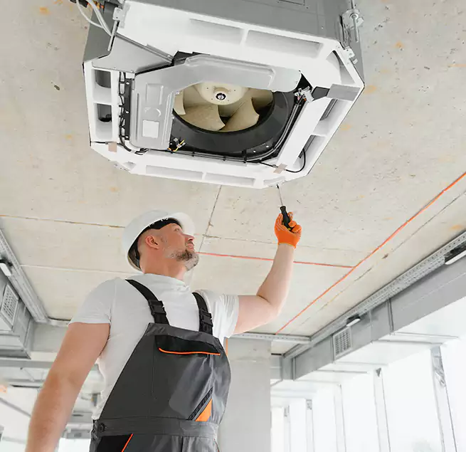 Why Homeowners & Businesses Trust Us in Spring Hill, FL?