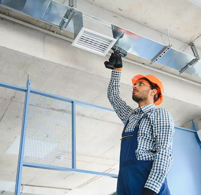 Why Homeowners & Businesses Trust Us in Spring Hill, FL?