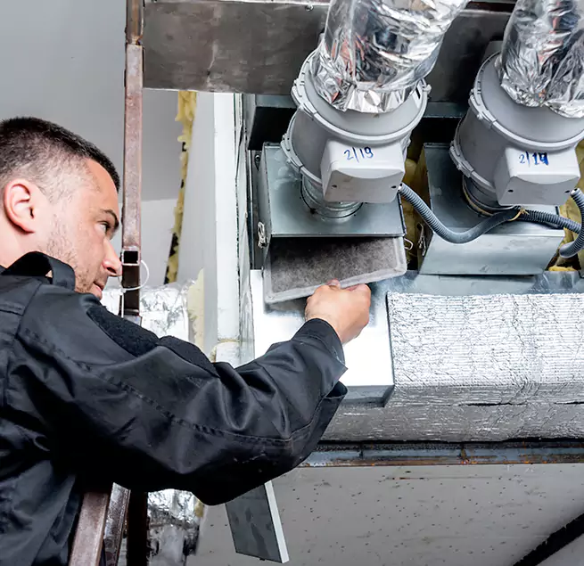  Why Homeowners & Businesses Trust Us in Spring Hill, FL?