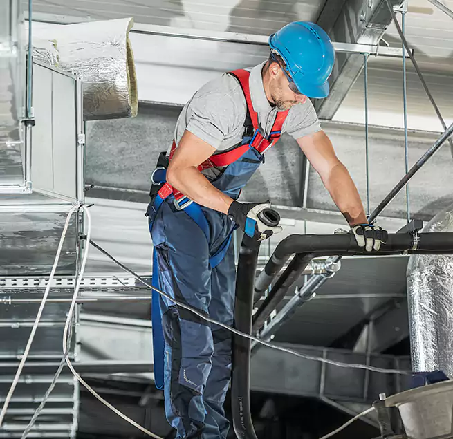 Why Homeowners & Businesses Trust Us in Spring Hill, FL?