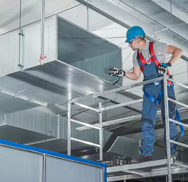 Why Homeowners & Businesses Trust Us in Spring Hill, FL?