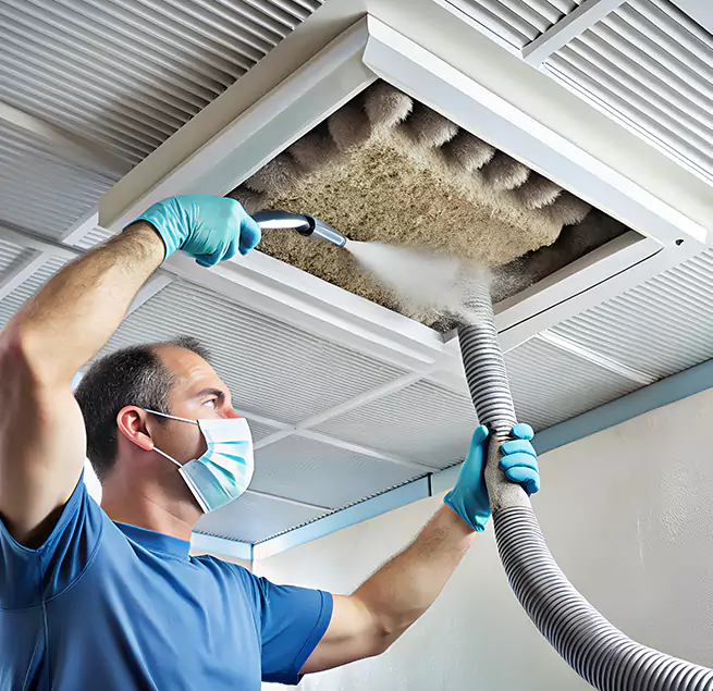 Why Homeowners & Businesses Trust Us Spring Hill, FL