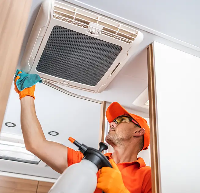 Why Homeowners & Businesses Trust Us in Spring Hill, FL?