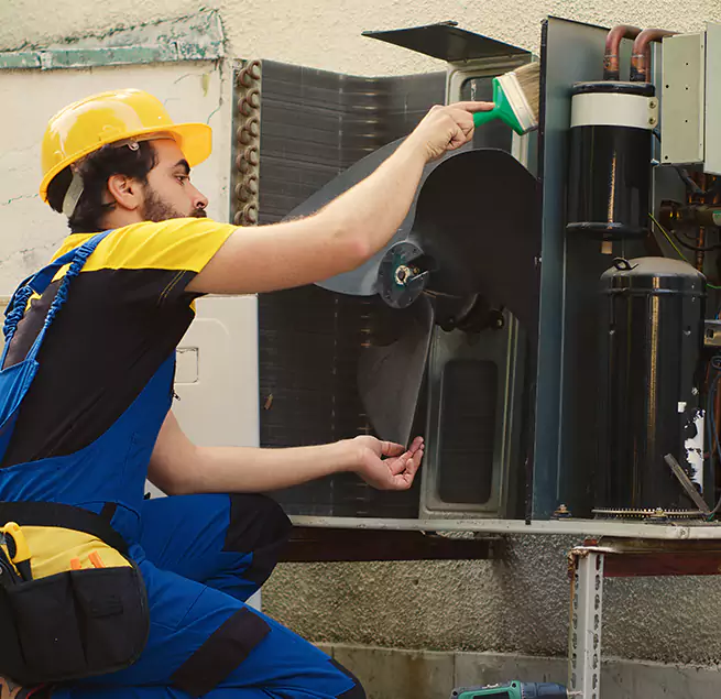 Why Homeowners Businesses Trust Us in Spring Hill, FL?