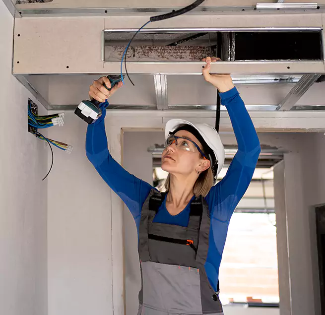 Why Homeowners & Businesses Trust Us in Spring Hill, FL?