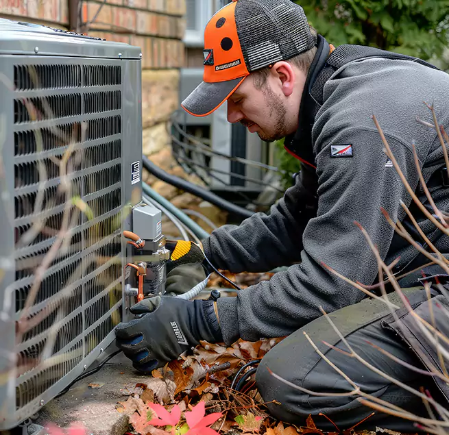 Why Homeowners & Businesses Trust Us in Spring Hill, FL?