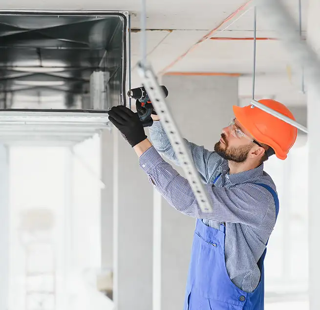  Why Homeowners Businesses Trust Us Spring Hill, FL