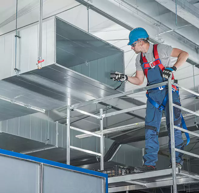 Why Homeowners Businesses Trust Us in Spring Hill, FL