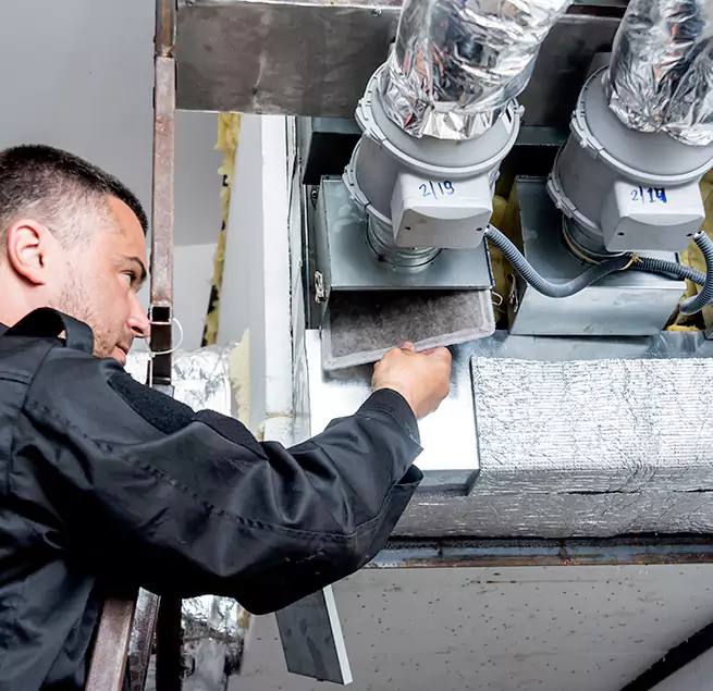 Why Homeowners Businesses Trust Us in Spring Hill, FL?